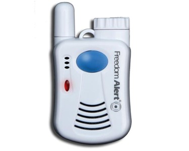 Medical Telephone Dialler - mAlarm  Dect 