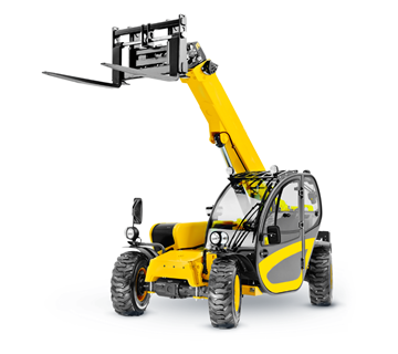 Telehandler