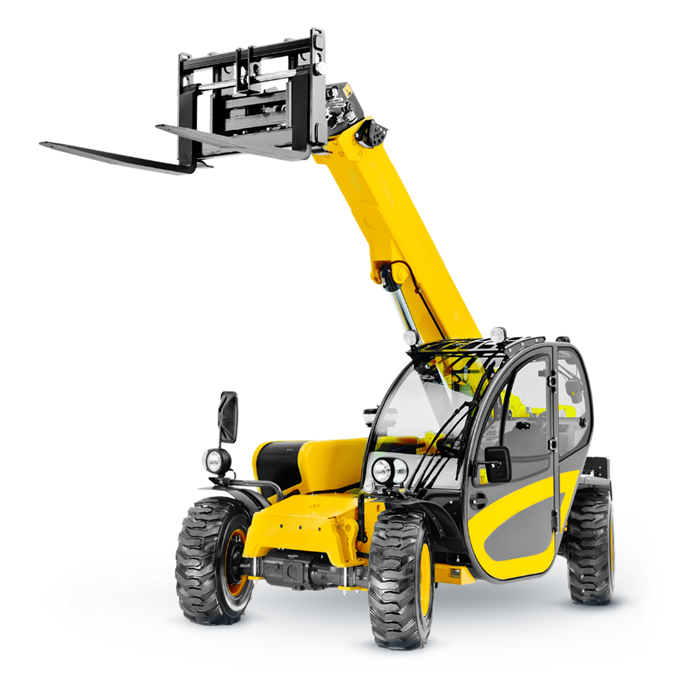 Telehandler