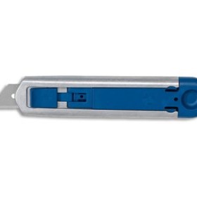 Metal Detectable Safety Knives - SECUNORM PROFI 25 MDP