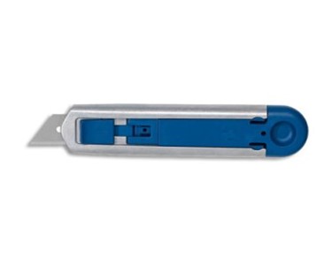 Metal Detectable Safety Knives - SECUNORM PROFI 25 MDP