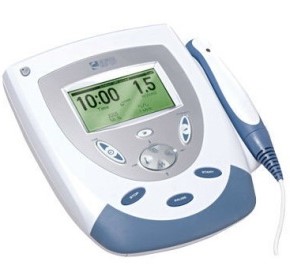 Electrotherapy Machine