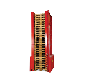 Pallet Dispenser