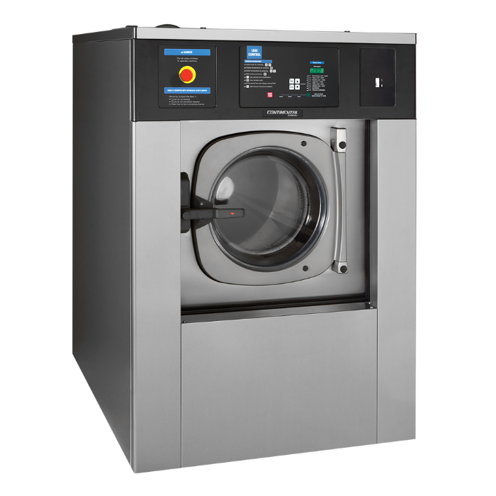 Commercial Washing Machine