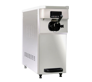 Commercial Ice Cream & Gelato Machine