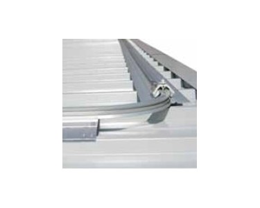 RoofSafe Rail Systems