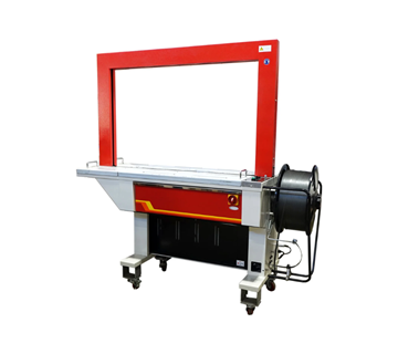 Automatic Strapping Machine
