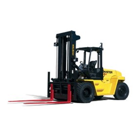 Big Forklift Truck | H8.00 - 16.00XM - 6 Series