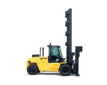 Container Handler | Hyster H10.00-12.00XM-12EC
