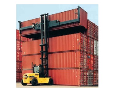 Hyster - Container Handler | H10.00-12.00XM-12EC