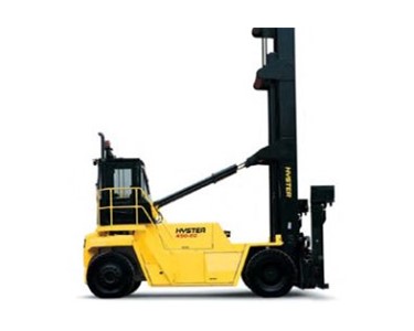 Hyster - Container Handler | H16.00-22.00XM-12EC