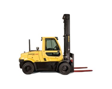 Hyster - IC Diesel Warehouse Forklift | H170-190FT Series