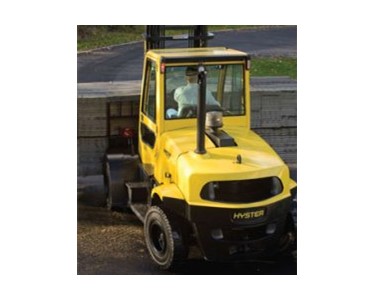 Hyster - IC Diesel Warehouse Forklift | H170-190FT Series
