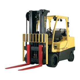 Warehouse LPG Forklift | S80-120FT Series