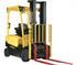 Hyster - Electric Forklifts | J1.6-2.0XN Series