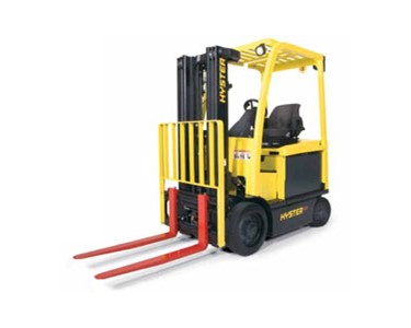 Electric Forklifts | Hyster E45-70XN Series