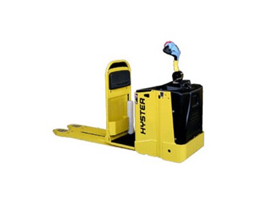 Hyster - Low Level Electric Order Picker | LO2.0-2.5 Series