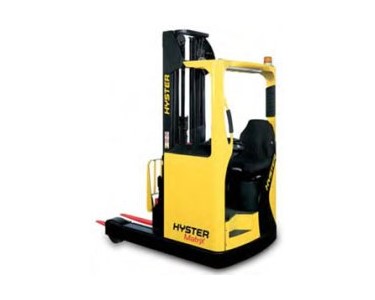 Hyster - Reach Trucks | R1.4-R2.5 Series