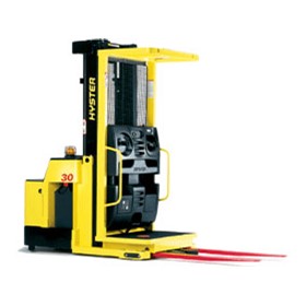 Electric Order Pickers | R30XM Series