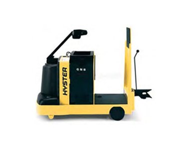 Hyster - Tow Tractors | T5-7Z Series