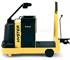 Hyster - Tow Tractors | T5-7Z Series