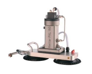 Vacuum Fixing Devices for Vibrators - VAC Series