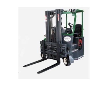 Combilift - Narrow Aisle Forklift - Combi-CB