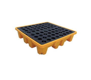 Bunded Pallet