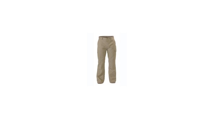 VRP6999 - Insect Protection Utility Pant