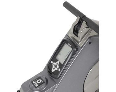 Hybrid Mag Trainer 2.0 Rower Recumbent Bike