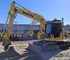 Komatsu - Used Excavator | 2020 Komatsu PC138US-11