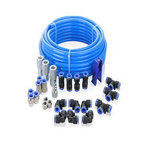 Compressed Air Hose & Piping