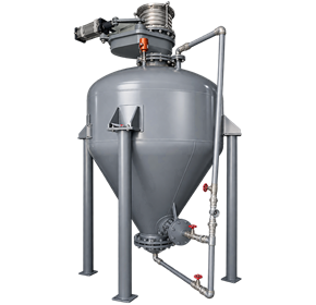 Pneumatic Conveying System