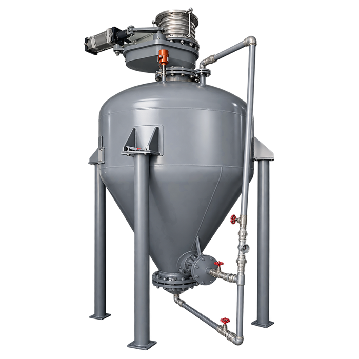 Pneumatic Conveying System