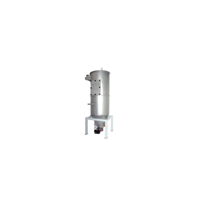 Pneumatic Conveying System