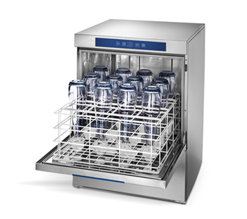 Commercial Undercounter Glasswasher