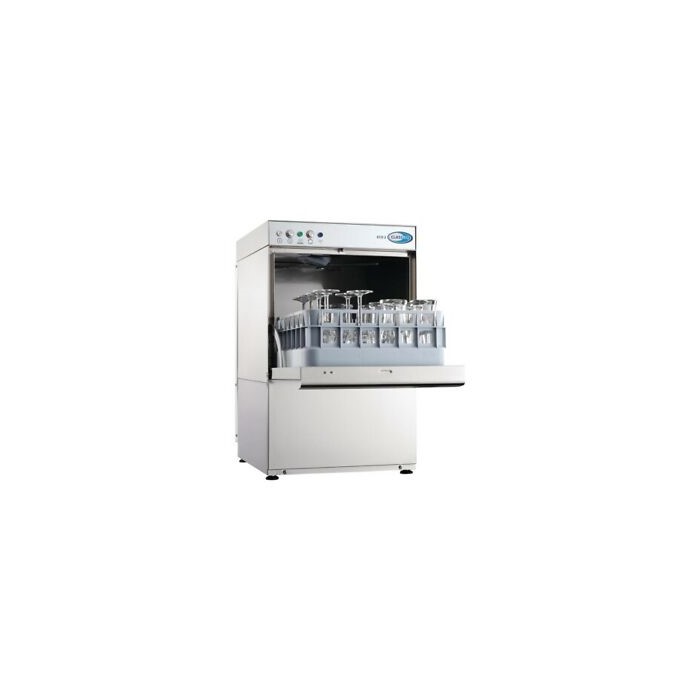 Commercial Undercounter Glasswasher