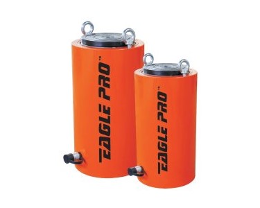 Single Acting High Tonnage Cylinders - PSTC Series