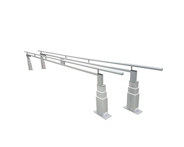 ABCO Health Care - ABCO Premium Electric Walking Rails