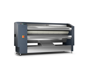 Industrial & Commercial Ironer