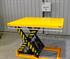 Controlled Electric Scissor Lift Table