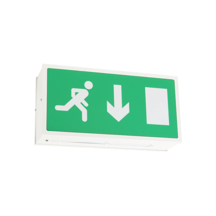 Emergency Exit Lights & Signs