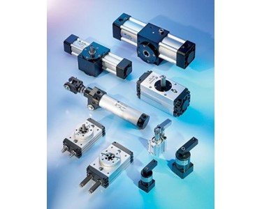 Pneumatic Components - Mindman - Taiwan's No.1 Supplier