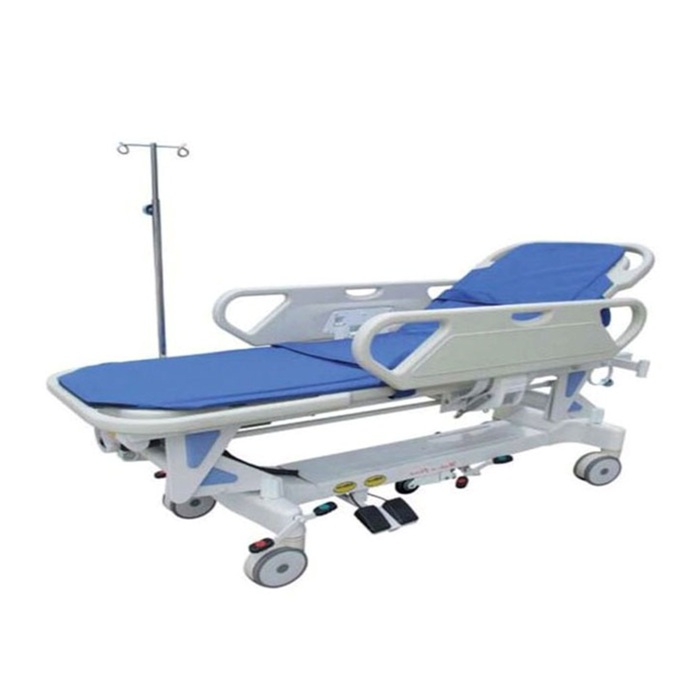 Hospital Stretcher