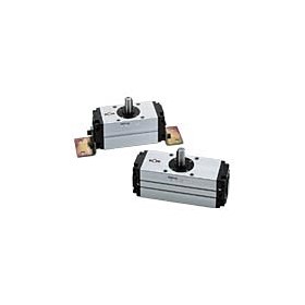 Rotary Actuators - Mindman