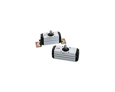 Rotary Actuators - Mindman