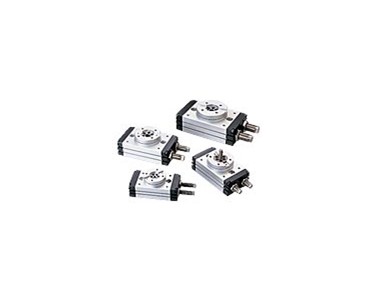 Rotary Actuators - Mindman