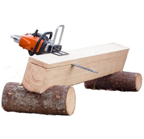 Timber Cutting Saw