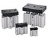 Integrated Guided Cylinders - Mindman