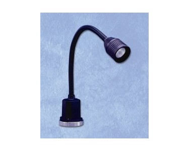 Flexible Work Lamps